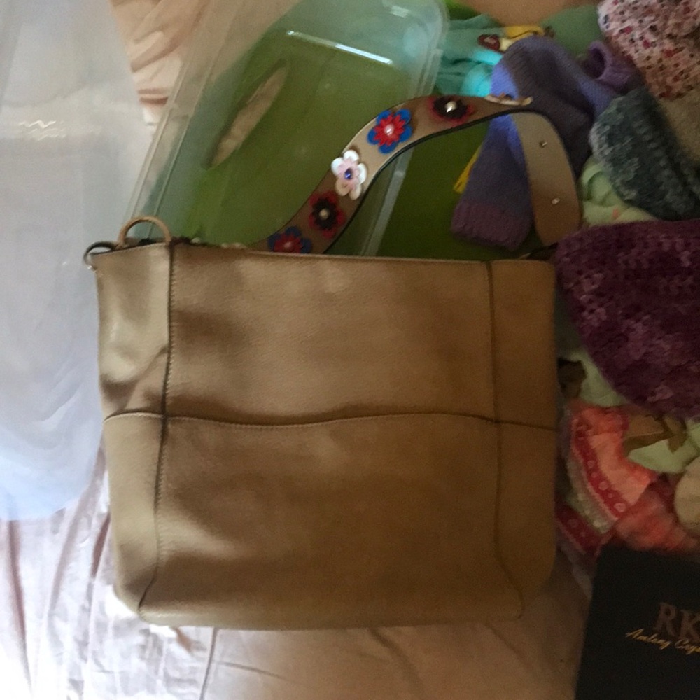Cute bag